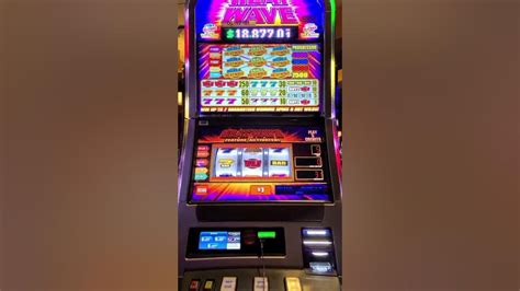 Four Spins One Jackpot Casino Promotion at Dakota Magic Casino